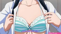 7 sexy girl anime scene HD CLIP 7