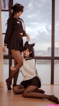 Sexy Cosplay Girls Anime Lover APK Android