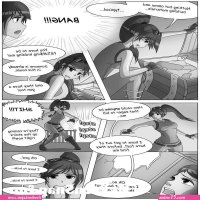 fortnite hentai comic