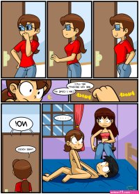 Lovin Sis Season Three Porn comic Cartoon porn comics Rule 34 comic