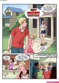 The Wrong Sister