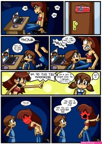 Lovin Sis Season One Porn comic Cartoon porn comics Rule 34 comic