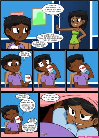 Lovin Sis Season Four Porn comic Cartoon porn comics Rule 34 comic