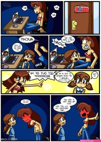 Lovin Sis Season One porn comic