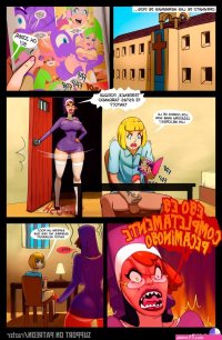 Twisted Sisters