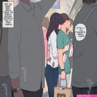 Quiet Older Sister Thats Conscious of Her Younger Brother as the Opposite Sex Wakamatsu Porn Comic