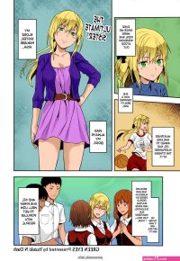 The Ultimate Sister