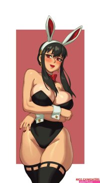 Porn comic Thorn Princess. Spy x Family Sex comic selection of arts