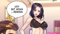My Girlfriend is my Step Mother Chapter 9