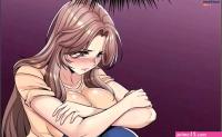 My Girlfriend is my Step Mother Chapter 11 watch online