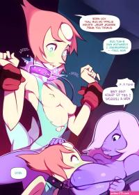 Steven universe sex comics free