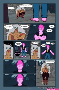 Steven Universe Fervor
