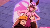 How do you think other MALers might see you when you talk about your favorite anime girls?