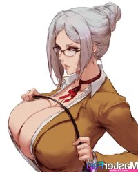 Thicc Anime Waifus Nude OnlyFans Leak Picture EP6uxMuhxs