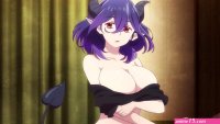 Young Wizard Teen Accidently Summons A Hot High-Rank Demon As His Familiar Part 1