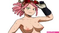 toga my hero academia porn comic