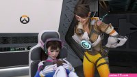 Tracers Size Power BY Renderanon