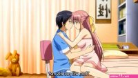 Then will you kiss me