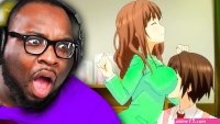 Ecchi Anime moments UNCENSORED by internetcity from Patreon