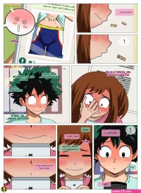 I See You Porn comic Cartoon porn comics Rule 34 comic