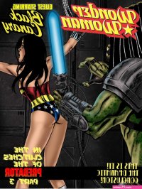 Wonder Woman