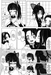 Nezuko Implora Por Sexo