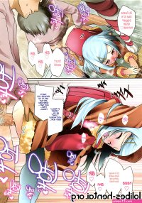 Anime Manga Porn Xxx image 10388