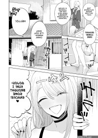 Wanna xxx My Dress-Up Darling Hentai manga Porn manga Doujinshi
