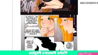 Comics XXX another horny father in law animated VCP