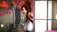 Jyubei Oppai anime M -Remake- Mai Shiranui