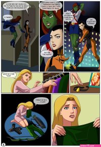 Arabatos Low Class Heroines Teen.. at