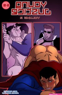 Young Justice