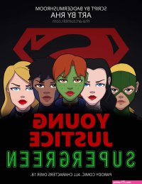 Young Justice
