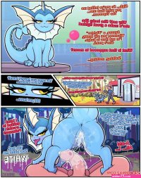 Porn comic Im Putting Together a Team. BnBigus Sex comic furry babes are