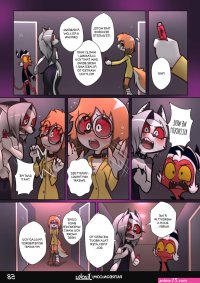 Jizoku on X: Page 58 Released