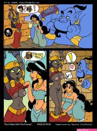 jasminemirage aladdin