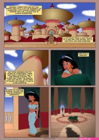 Aladdin