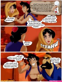 8-muses-Aladdin-The-Fucker-From-Agrabah comic image 25