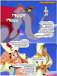Aladdin
