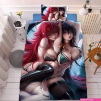 Bikini Sexy Adult Anime Girls Anime Bedding Set Anime Duvet Cover for Bedroom Big Boobs Quilt Cover Cover Set for Teen The Comfy Bedding SetsKing : Amazon.ca: Home