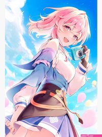 Sexy March 7th Hot Boobs Tits Thighs Ass Star Rail Lewd Hentai Ecchi Anime Girl Art Board Print for Sale by SweetieFox
