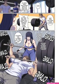 Alien Abduction 3 Porn Comic english 17
