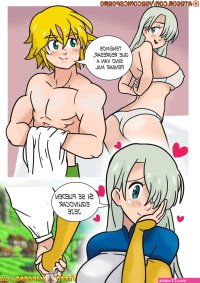 Nanatsu No Taizai