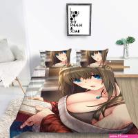 Sexy Nude Big Boobs Girls Adult Anime Bedding Set Girl Printing Duvet Cover Set King Queen Size for Adult Bedroom Bed Cover for All SeasonsKing : Amazon.ca: Everything Else