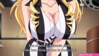 Mankitsu Happening 4 HD Hentai Porn Big Tits watch online