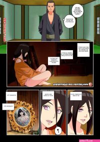 .. Hanabi intrusive. Boruto. Super melons