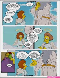 Simpsons xxx