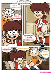 Hermana y Hermano Comic XXX