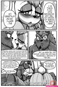 Please fuck me Porn comic Cartoon porn comics Rule 34 comic