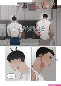 NSFW Comic